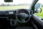 Toyota ProAce Van Compact 2017 года (UK)